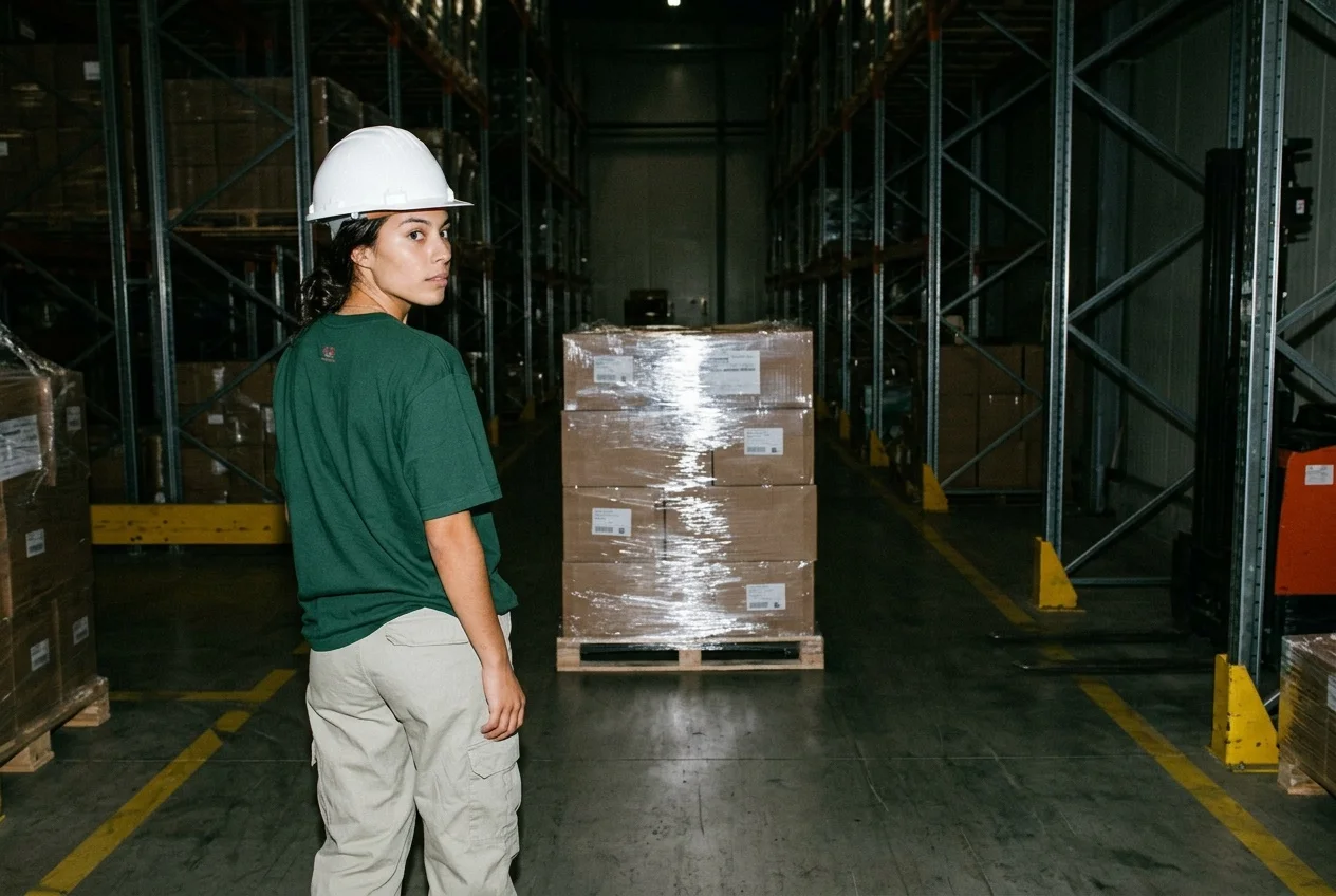 Hazard Identification course