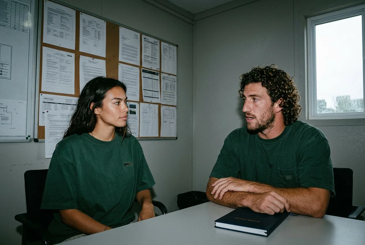 Psychosocial Hazards training
