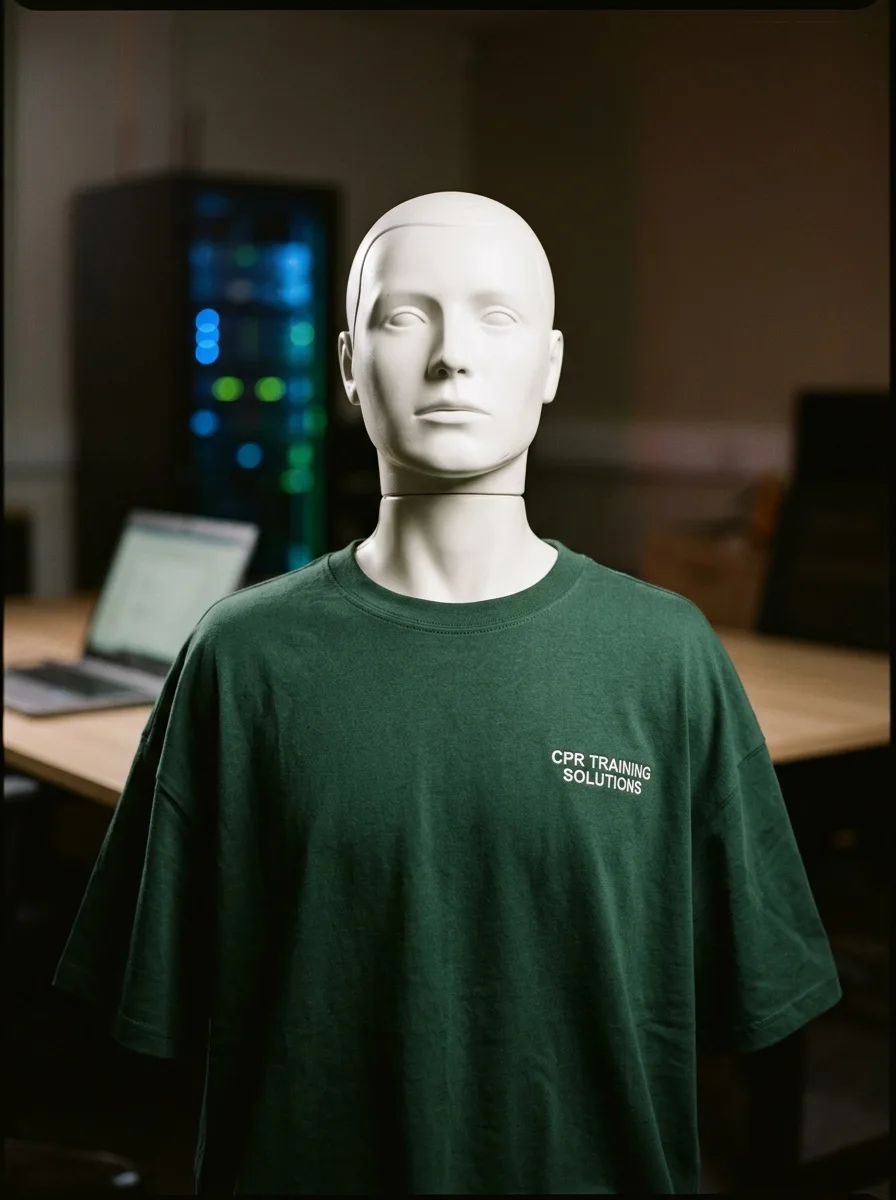 Mike Sheppard, Director of Technology at Nexa Training — placeholder portrait